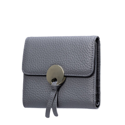 

Marianne Orlando MarinoOrlandi first layer of leather sweet wallet female lotus root starch