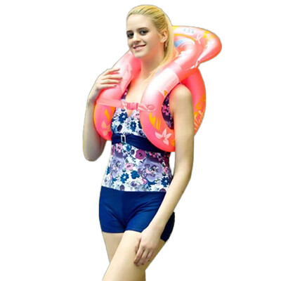 

Swim bath swim ring swim ring children adult swimming equipment YLB-JB-PNK-L