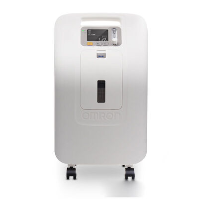 

Omron (OMRON) 3L беременных женщин, пожилых людей уровень домашнего медицинского кислорода HAO-3210 (с функцией распыления