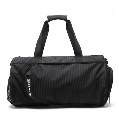 

Schweitz Cross Travel Bag boarding bag oblique cross handbag shoulder bag SC81521 black trumpet