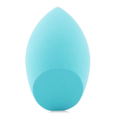 

Nicole NIKA three-dimensional dry&wet oblique puffed NKF0021 air cushion puff dry&wet dual-use puffing puff color random