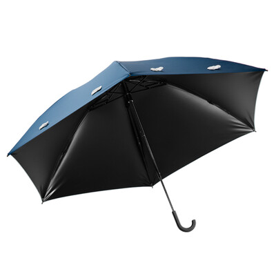 

BANANA UNDER Sunny Umbrella Anti-UV Light