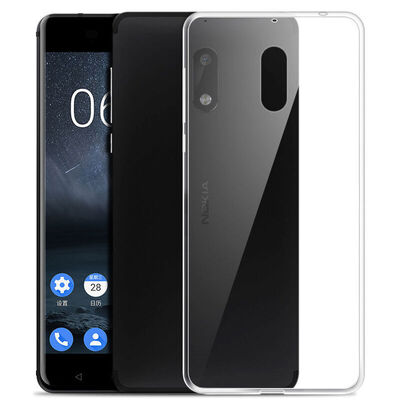 

КОЛА 5 Nokia мобильный телефон силиконовая оболочка мягкая оболочка прозрачный чехол для ТПУ Nokia5