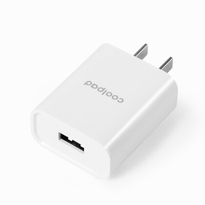 

Прохладный Coolpad Qualcomm QC2.0 / 3,0 быстрого зарядное устройство зарядки голова 5S просо музыка как вспышка заряд заглушка Max2