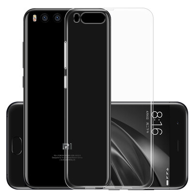 

YOMO Phone Case for Xiaomi 6