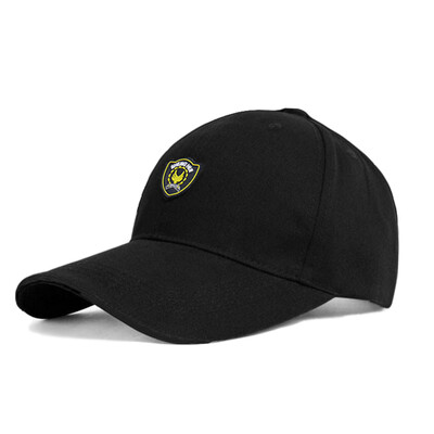 

Jingdong supermarket Ai Ke baby IKEWA BQM-20160024-hei outdoor sports men&39s baseball hat tennis hat black