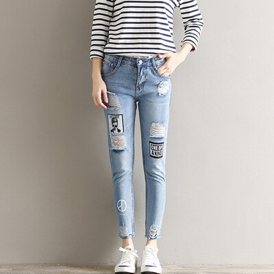 

CITYPLUS Harem 3/4 Capri-pants