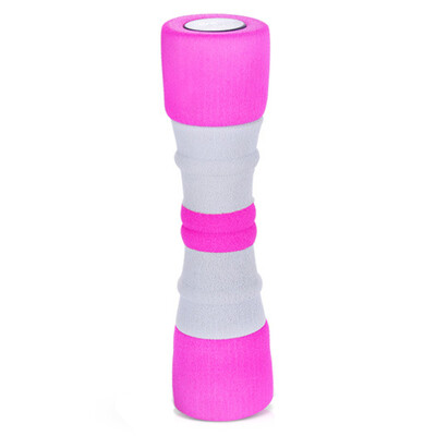 

Любая птица гантели фитнес-оборудование мужские маленькие гантели домашние спортивные товары пара тонкой руки рука руку розовый 1,5 кг * 2 NF1027