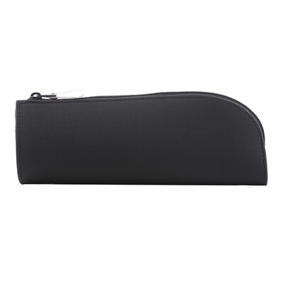 

KOKUYO Japan imported simple pencil bag / stationery bag / pouch WILL STATIONERY ACTIC Standard Blue F-WBF115B
