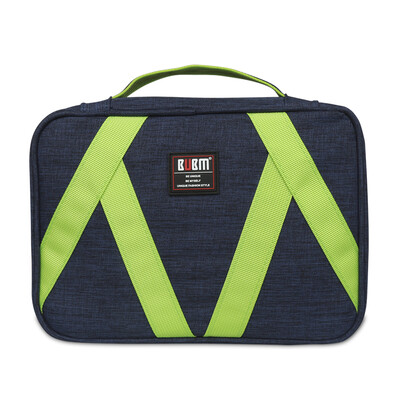 

BUBM High Capacity Storage Bag Perfect For Men and Women
