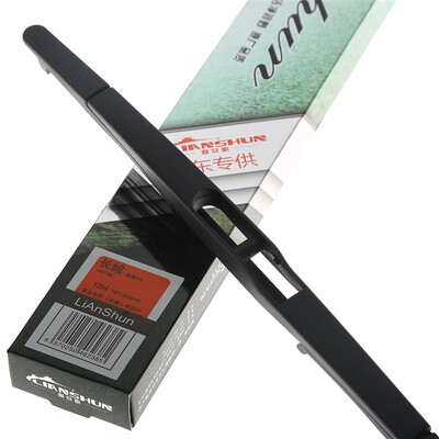 

Li Anshun (LiAnShun) without bone wipers / wiper 16G1 rear window single branch of the Kodak crystal sharp 15 / Skoda speed 13 / X