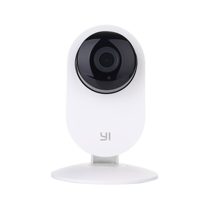 

International version] Xiaoyi YI Home IP Camera 110 Degree Wide Angle HD 720P Two-way Audio Activity Alert Smart Webcam