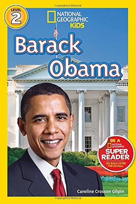 

Barack Obama