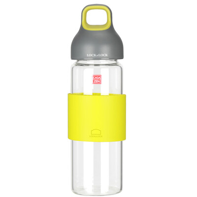 

Jingdong Supermarket Lock & lock Portable Glass Water Cup Cup Student Cup Insulation Cup LLG661R Orange 500ml