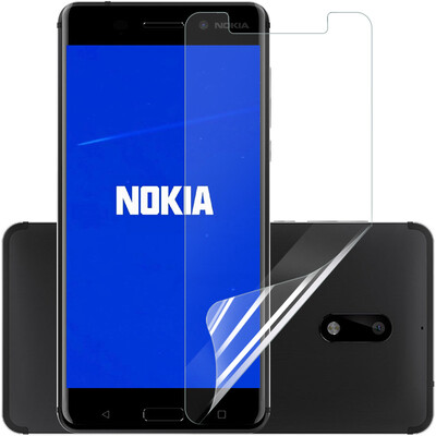 

Pizza Nokia 6 плёнка высокой четкости мягкой пленки без вспышки пленки Nokia6 мобильный телефон пленка ПЭТ-пленка