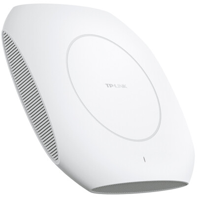 

TP-LINKTL-HDAP2600C-PoE quad-band AC2600 high-density enterprise-class wireless ceiling AP wireless wifi access point