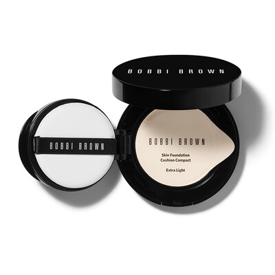 

Barbie Brown (Shibu Polang) Shu Ying balance air cushion foundation dew SPF30 + PA +++ 1 set 13g * 2 (a box of two core