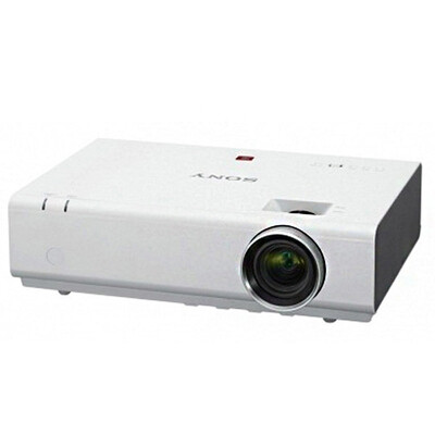 

Проектор проектора SONY VPL-EW256 (разрешение 800P HD 3200 люмен HDMI)