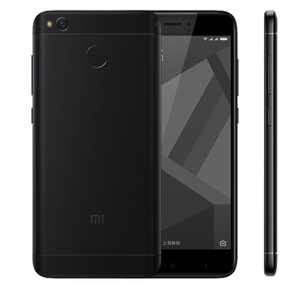 

Global ROM Xiaomi Redmi 4X 4 X 5.0" Mobile Phone Snapdragon 435 Octa Core 2GB RAM 16GB ROM 2.5D Screen 13.0MP MIUI 8.2 Fingerprint