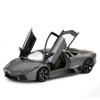 

Star (Rastar) Lamborghini Reventon 1:24 сплава модели автомобилей автомобиля имитационная модель игрушка автомобиль 34800
