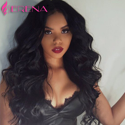 

360 Lace Frontal With Bundle Pre Plucked 8A Loose Wave 360 Lace Frontal Closure With Bundles Brazilian Virgin Lace Frontal Weave
