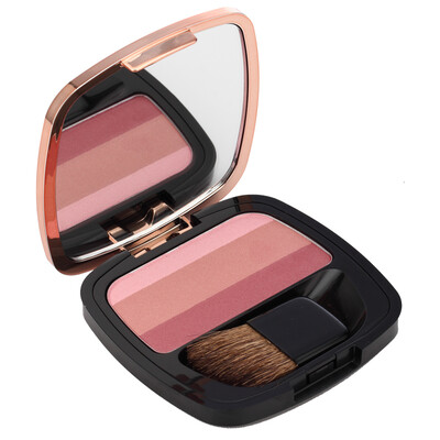 

LOREAL Румян мягкий свет трехцветный мягкий розовый 4.5г 01