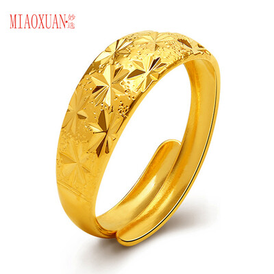 

Motto jewelry purely lady lady gold plated ring