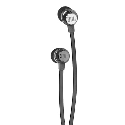 

JBL T380A Ear Earphone Headset Music Headset Game Headset Double Action Scrub Gray