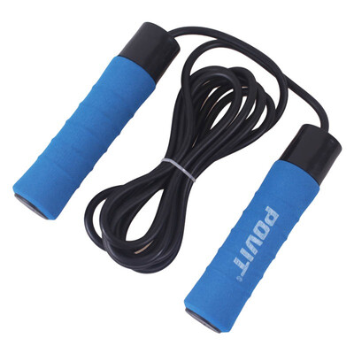 

Pew special POVIT load-bearing rope skipping professional fitness fitness fitness equipment P-1235