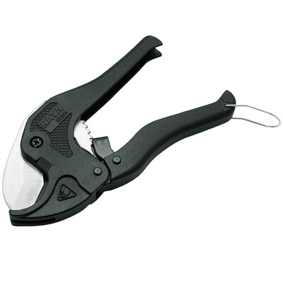

KATA KT2501 PVC pipe cutter PPR scissors aluminum plastic pipe scissors pipe cutter pipe tool 42MM water pipe cutter