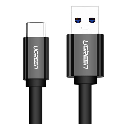 

Type-C Зеленый Andrews данные ассоциированного телефонный кабеля для зарядки USB3.0 быстрой зарядки зарядного устройство питания линии для поддержки линии Р9 HUAWEI Glory Проса 8 5/6 30629 черной музыки в 1,5 м