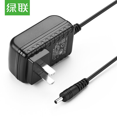

UGREEN 5V1A универсальная розетка адаптер DC3.5mm для заряда USB HUB/маршрутизатора