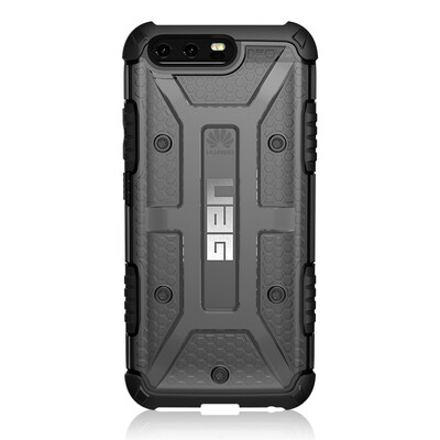 

UAG Huawei P10 anti-wrestling case protective cover for Huawei P10 diamond series diamond black