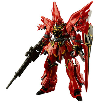 

[Jingdong супермаркет] Bandai Gundam GunDam правописания и сборки модели игрушка RG 22 1/144 Xinanzhou 0207590