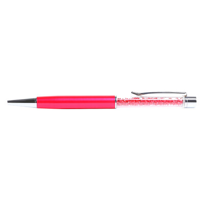 

SWAROVSKI Swarovski Rose Red Ballpoint Pen 1145318