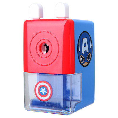 

Disney (Disney) DM29082A1 Руководители из США с ручным карандашом для карандашей