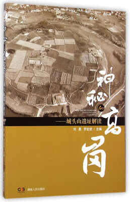

神秘的高：城头山遗址解读