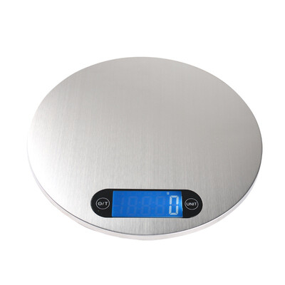 

Baijie kitchen electronic scale baking scissors CH-311