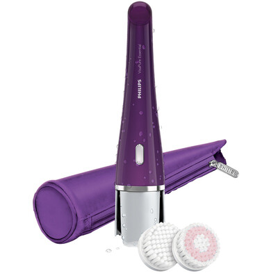 

Philips PHILIPS cleansing machine dream Aurora Zhen pet version of the net Yan Huan wash cleansing brush SC5275 34