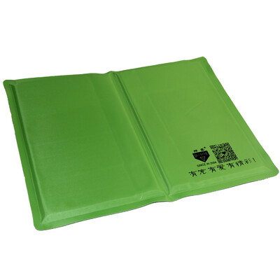 

BUCKEYE pet ice pad XL No 90 50 dog with a mat mat mattress in the large dog dog summer cool cats&dogs pad K169
