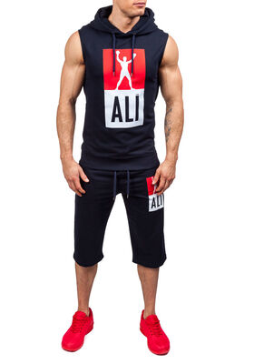 

Mens fashion casual suit hoody