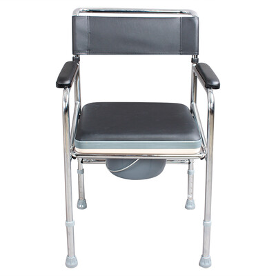 

Фошань Oriental (AUFU) назад стул горшок стул пожилой беременные женщины FS8962 разборной вода шкаф высоты стула регулируемого туалет