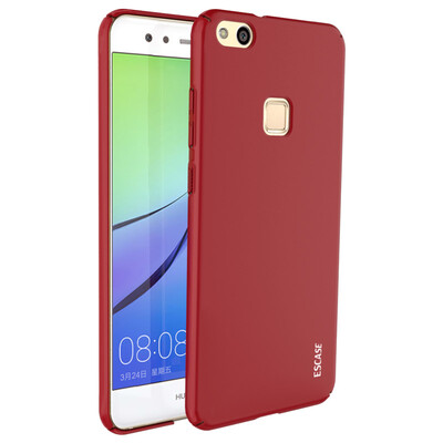 

ESCASE Huawei Nova Youth Edition Case Protection Case Nail Button All-in-One Paint Skin Series