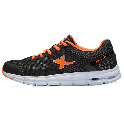 

(XTEP) Men's Fashion Casual Jogging Travel Sports Running Shoes 984219119301 Fluorescent Green 43