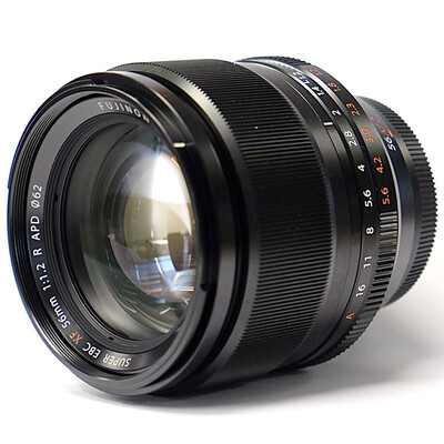 

Fuji (FUJIFILM) XF18mm F2 R стандартный широкоугольный объектив с фиксированным фокусом удобной портативной компактной улицы съемка пейзаж