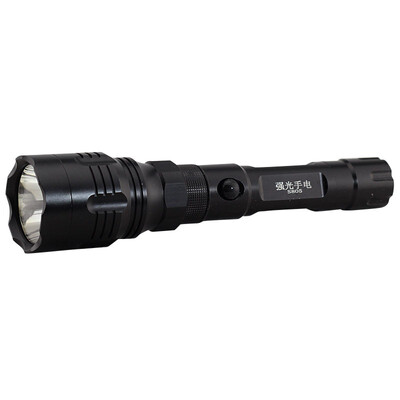 

Маленький перезаряжаемый фонарик Little Tiger GL-S805