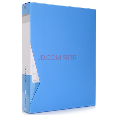 

SUNWOOD F80AK-1 Business Card Holder Journal File Credit Card Case Name Card Wallet Visiting Card Holder 80 pages