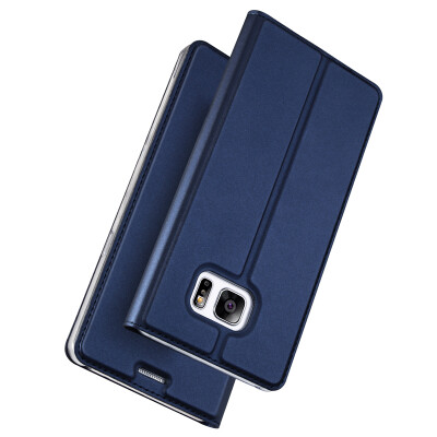 

Luxury Wallet Case for Samsung Galaxy S7 High Quality PU Leather Flip Cover Kickstand Anti-shock Full Protection for Samsung Galax