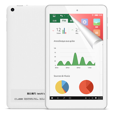 

Планшет iwork 8 Air/ Air Pro, 2Гб, 32Гб