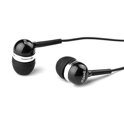 

Maxell EB-IE Earpbuds